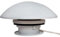 Ventilateur de toit en forme de champignon 12 V pour caravane, camping-car, bateau