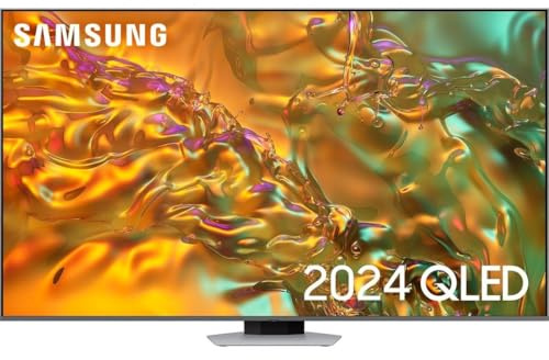 Samsung QE85Q80D - 85 inch (216 cm) - QLED - 2024