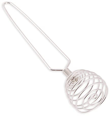 RSVP Endurance Spring Whisk, 9-1/4-Inch (1 Pack)