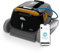 Dolphin E50i Automatischer Poolreiniger Poolroboter mit Kabel - Boden, Wasserlinie und Wandreinigung - Kontrolle mit app, Eingelassene Pools bis zu 15 m