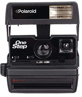 Fotocamera Polaroid One Step 600