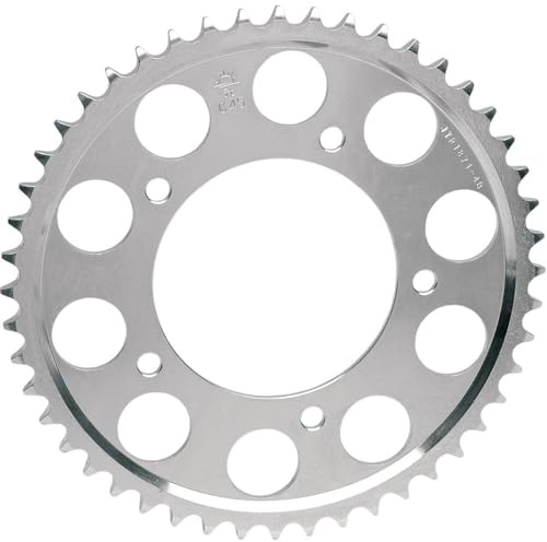 JT Sprockets JTR212.37 Rear Sprocket