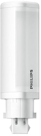 CorePro LED PLC 4.5W 830 4P G24q-1