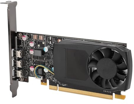 Interfaz de la Tarjeta Gráfica Placa Gráfica Quadro para P400 PCI Express 3.0 GDDR5 X16 Modelado Rendering, Tarjetas de Gráficos