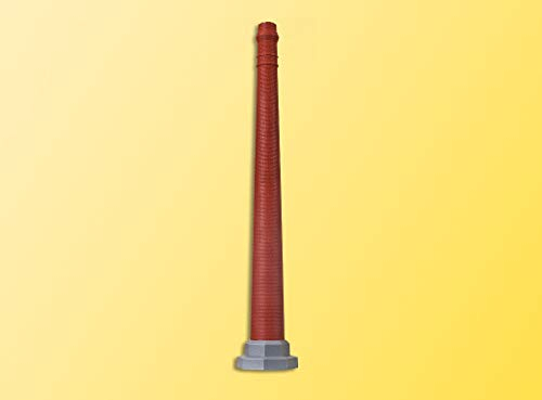 Kibri Industrie-Schornstein Bausatz Spur H0#38633