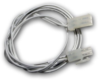 100cm AMP-NV-Stecksystem Verlängerungskabel