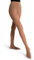 Capezio Ultra Soft Transition Tights For Women, Professional Dance Tights, Footless Or Footed, Women’s Tights, Versatile Moisture Wicking Transition Dance Tights Women - Sun Tan, S-M (Small-Medium)