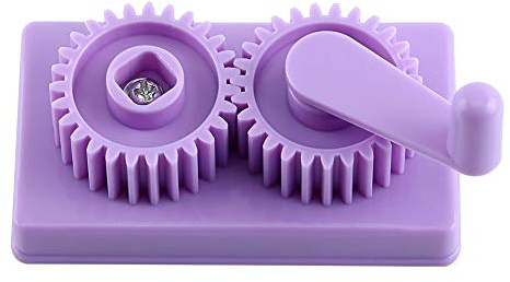 Máquina de engarzadora de Papel de plástico Quilling Paper Craft Quilled DIY Art Tool Kit de Tarjetas para Manualidades Herramientas Quilling DIY y Papel
