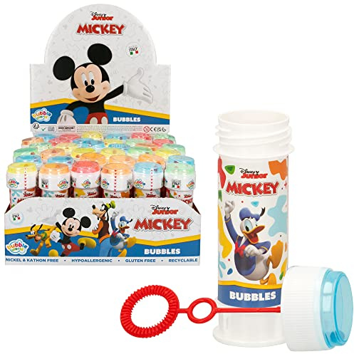 Export.CM 60 Millilitre Bubble Mickey