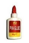 151 Products 1 X 151 Adhesives Pva Glue . Non Toxic. Paper . Card . Fabric . Art + Craft