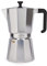 La Cafetière Venice Espressokocher, Aluminium