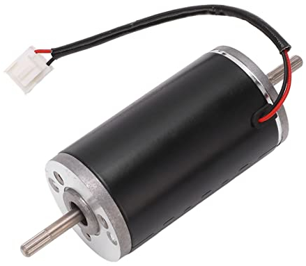 Air Standheizung Motor, 5000W Standheizung Motor 252113992000 Air Standheizung Passend für Eberpacher Airtronic D4 D2 (12V)