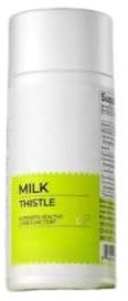 Estratto con vitamina, inositolo e pueraria, disintossicazione del fegato, supporto antiossidante | disintossicazione del fegato | fegato felice | dose per il fegato |