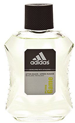 Adidas Pure Game 100ml