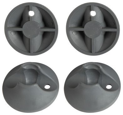 Westfield Bodenschoner grau