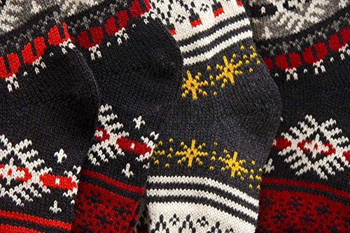 ArtExpert Estonia, Tallinn Wool socks at a market by Nancy - Steve Ross - 24x16 Art Print Poster