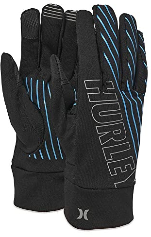 Hurley Fastlane Running Gloves