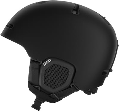 POCito Fornix MIPS Kinder Skihelm – Sicherer Ski & Snowboard Helm mit MIPS Schutz, RECCO®‑Reflektor, twICEme® NFC Medical‑ID & Verstellbarer Passform