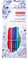 Herlitz 11370152 Buntstifte my.pen dreikant 12er FSC