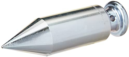 Monument 381d - Plomada (acero, 453,5 g)