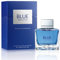 Banderas – Blue Seduction – Eau de Toilette Spray für Herren – 100 ml
