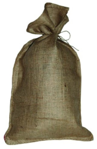 NICOLOSI Sacchi Di Juta Canapa Naturale Per Vari Usi 55 X 100 Cm 6