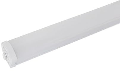 Réglette LED étanche 90cm 26W IP65