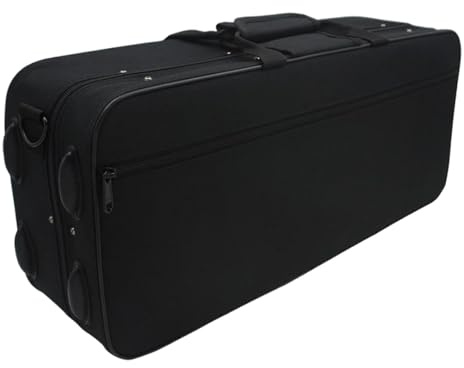 Luwecf Étui de Transport étanche pour Trompette, Accessoires, Housse de Transport Portable pour Trompette