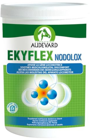 Audevard LABORATOIRES 907-9959 Ekyflex Nodolox 600G Audevard