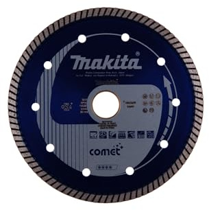 Makita B-13007 Comet Turbo Rim
