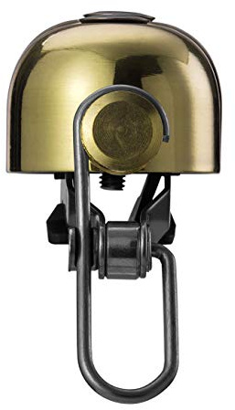 ROCKBROS Fahrradklingel Klassisch Glocke Retro-Design