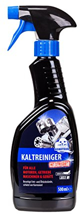 ROBBYROB Kaltreiniger 500 ml
