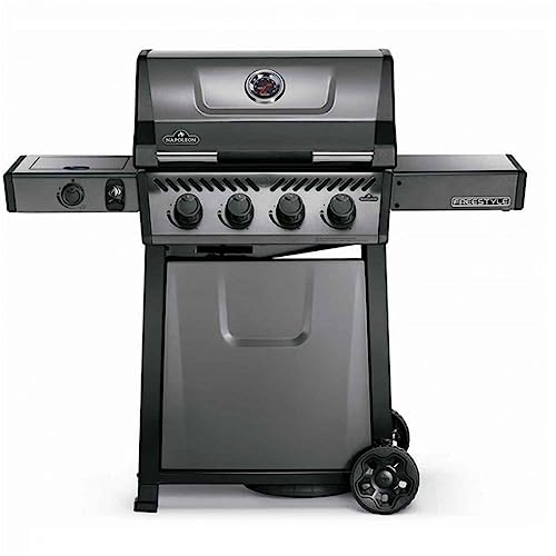 NapolÉon - Barbecue à Gaz Napoléon Freestyle® 425-4 brûleurs