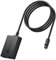Neoteck Divisor Toslink Divisor de Audio Óptico 1 en 2 Salidas con Chipset y Cable de Fibra Óptica de 1m Soporta PCM2.0/DTS/Dolby-AC3 para HDTV, Barras de Sonido, Auriculares