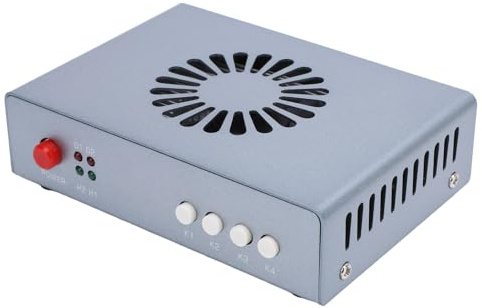 HD Multimedia Interface Synthesizer, 2K 144Hz DMA Hardware Adaptive Combiner Display Fuser (Zunate64ptoqv75f-12)