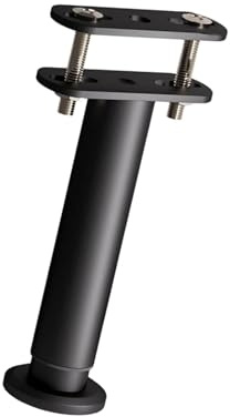 THINCAN Patas de apoyo ajustables con vigas de madera más anchas, barra de repuesto para cama de alto rendimiento