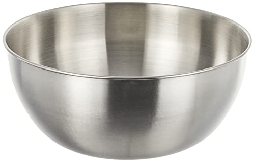 IBILI 717025 Saladier Inox 25 cm
