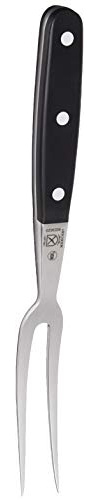 Mercer Culinary M23620 Renaissance, 6-Inch Carving Fork