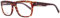 Brillen Dsquared2 DQ5076 55A COLOURED HAVANA 53/16/ UNISEX