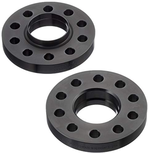 Spurverbreiterung TRAK+ Spurverbreiterungen/TRAK+ Wheel Spacers Hinten von H&R 40 mm (B4055665) Distanzscheibe Räder