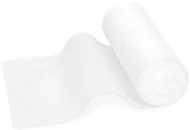 Meditrade ABE® Last elastische Fixierbinde - verschiedene Größen - 8 cm x 4 m | Packung (20 Stück)