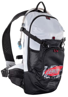 Moto Lite 1.5 backpack with 1.5 liter water bag