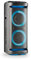 NGS Wild Space 2 Altavoz DJ Portátil Inalámbrico Bluetooth/USB/AUX in 400W RMS Negro