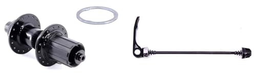 Lapierre BUJE TRASERO FASTACE DA210 QR E-Bike E-Explorer, Everyday Product