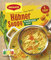 Maggi Guten Appetit, Hühner Suppe, 60g Beutel, ergibt 4 Teller, 1er Pack (1 x 60g)