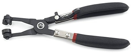 GEARWRENCH Straight Hose Clamp Pliers - 3976D