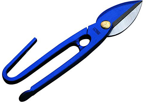 Altuna 6011-28 - Tijeras Hojl.Mod.Madrid