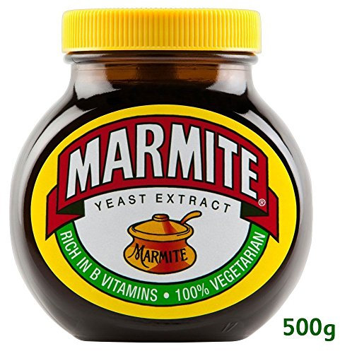 Marmite Large - 2 x 500g