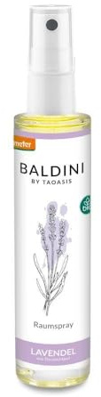 Raumspray Lavendel 50 ml