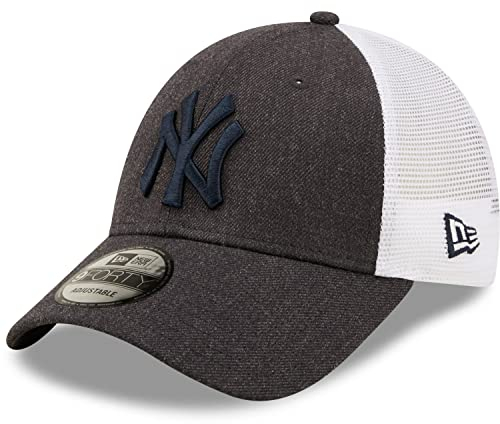 New Era 9Forty Trucker Cap - Home Field New York Yankees
